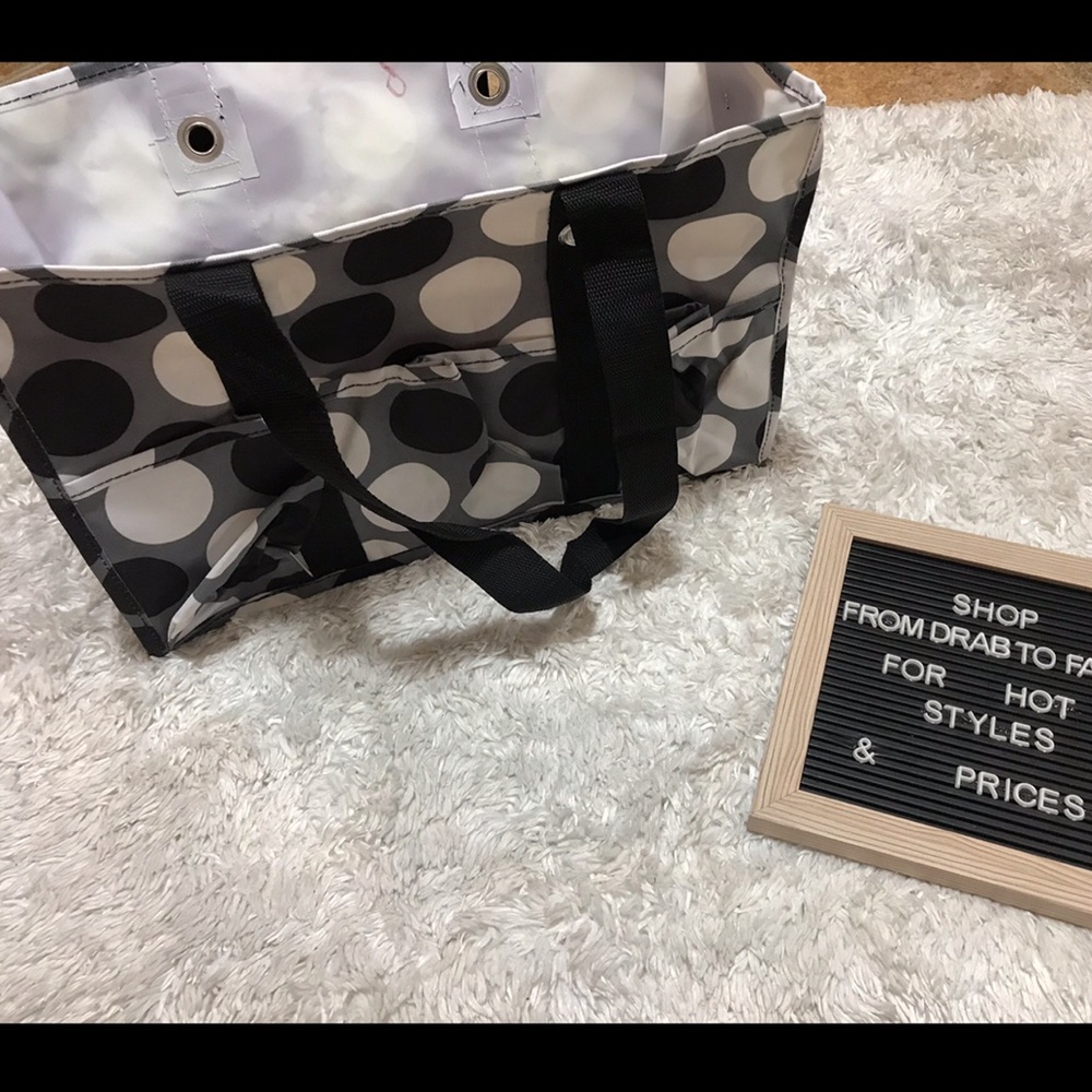 Thirty one craft bag